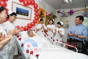  青岛大学新闻网 NEWS.QDU.EDU.CN