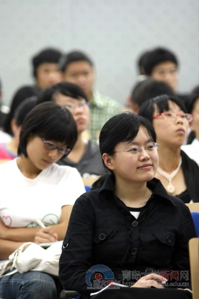  青岛大学新闻网 NEWS.QDU.EDU.CN