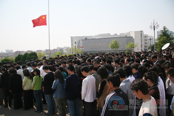 青岛大学新闻网 NEWS.QDU.EDU.CN
