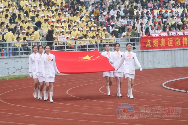 青岛大学新闻网 NEWS.QDU.EDU.CN